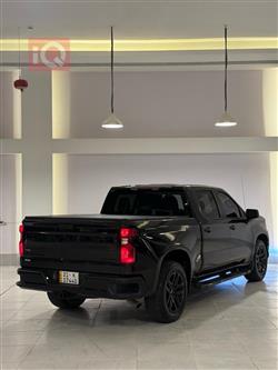 شێڤرۆلێت سلڤەرادۆ